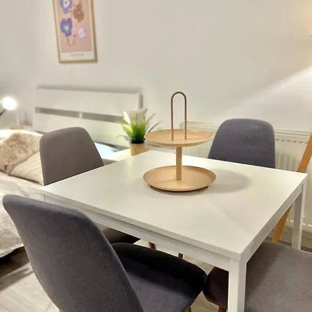 Robin - Old Town * Bratislava