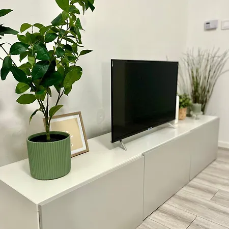 Robin - Old Town Apartamento