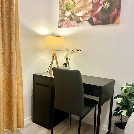 Robin - Old Town * Bratislava