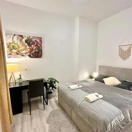Appartement Robin - Old Town