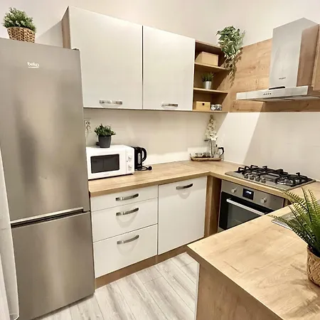 Appartement Robin - Old Town