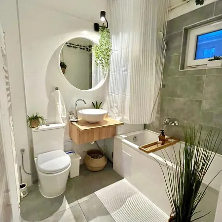 Appartement Robin - Old Town