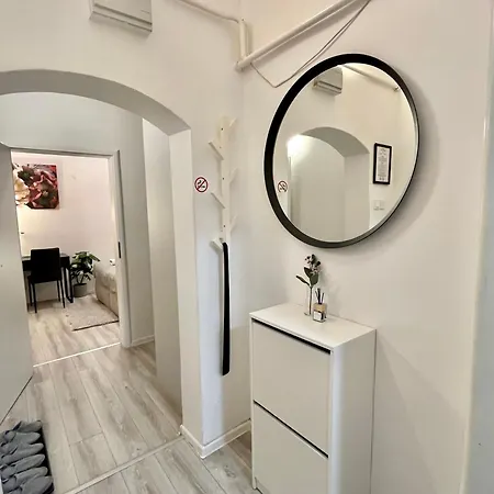 Robin - Old Town Appartement Bratislava