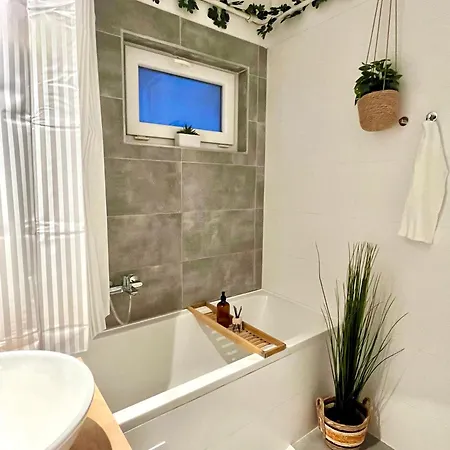 Robin - Old Town Appartement Bratislava