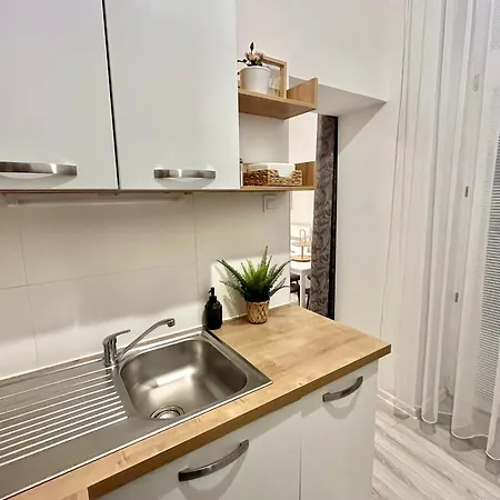 Apartmán Robin - Old Town *